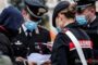 Controlli del territorio dei Carabinieri, tre denunciati