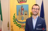 Mazara. Il consigliere Giuseppe Palermo si dimette da presidente della IV Commissione