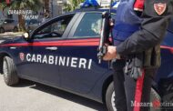 Mamma coraggio denuncia le violenze del figlio, arrestato dai Carabinieri