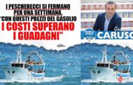 Giampaolo Caruso/Fratelli d'Italia Mazara del Vallo: 