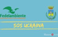 SOS Ucraina: Donazioni umanitarie a favore della popolazione ucraina. Il Comune sostiene e patrocina l'iniziativa di Fedelambiente
