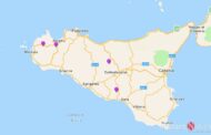 Deposito delle scorie nucleari, quattro siti in Sicilia 