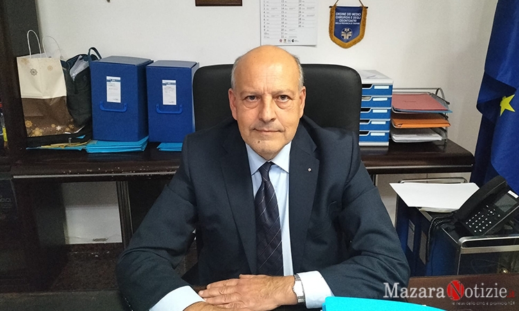 Aggressione all’ospedale di Mazara, il presidente Barraco: “Urge intervenire”