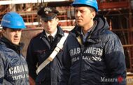 Giornata Mondiale per la Salute e Sicurezza sul Lavoro. Le attività dei Carabinieri in provincia