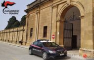 Mazara. I Carabinieri arrestano i presunti autori del furto nel cimitero comunale