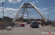 Mazara. Ponte Fiume Arena: Ignoti rimuovono transenne e muretti creando illecitamente l'apertura al transito di auto e mezzi vari