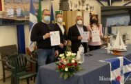 Firmato importate protocollo d’intesa tra la Lega Navale Italiana, Croce Rossa e la Scuba School
