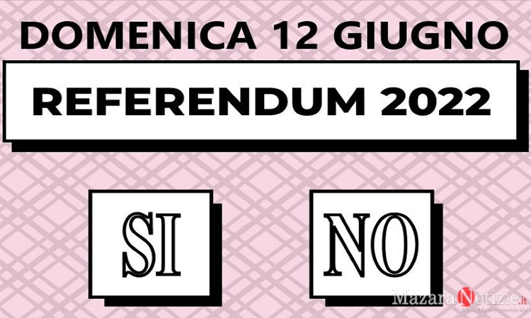 Informazione referendum, voto italiani all’estero e iscritti all’Aire