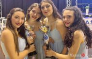 Dance Academy l’Étoile, campionesse regionali