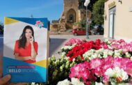 Mazara. Domenica 8 maggio ritornano le azalee AIRC in piazza Mokarta