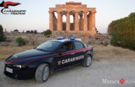 Maltrattamenti e circonvenzione di incapace. Carabinieri sequestrano la casa di un noto pregiudicato