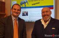 Impresa torna sulla strada della legalità grazie al supporto di CIFA Trapani