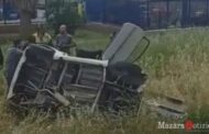 Mazara. Grave incidente stradale, coinvolta una giovanissima ragazza