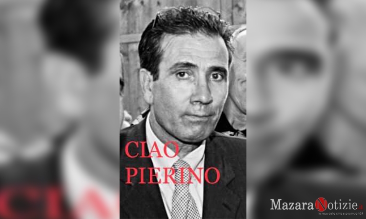 Giampaolo Caruso/Fratelli d'Italia Mazara-Gioventù Nazionale Mazara: Cordoglio per la scomparsa di Pierino Bongiorno