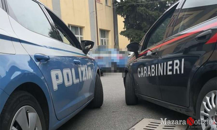Carabinieri e Polizia arrestano il presunto autore dell’omicidio di Salvatore Martino