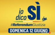 Lega – Prima l’Italia “Comitato SI”– “ Abbattere il muro di silenzio sul voto del Referendum sulla Giustizia del Giugno è obbligo per la politica”
