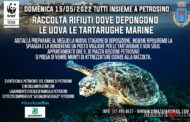 Wwf Mazara, domenica 15 maggio, giornata di sensibilizzazione e raccolta rifiuti sul litorale della frazione di Biscione a Petrosino