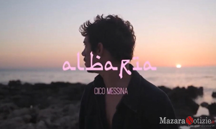 Albarìa, l'elegante sound elettronico in lingua siciliana dell'artista mazarese Cico Messina