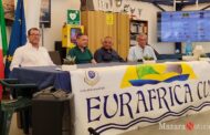 Lega Navale Mazara. Presentazione della IV edizione di ‘Eurafrica Cup 2022 - Vele senza Frontiere