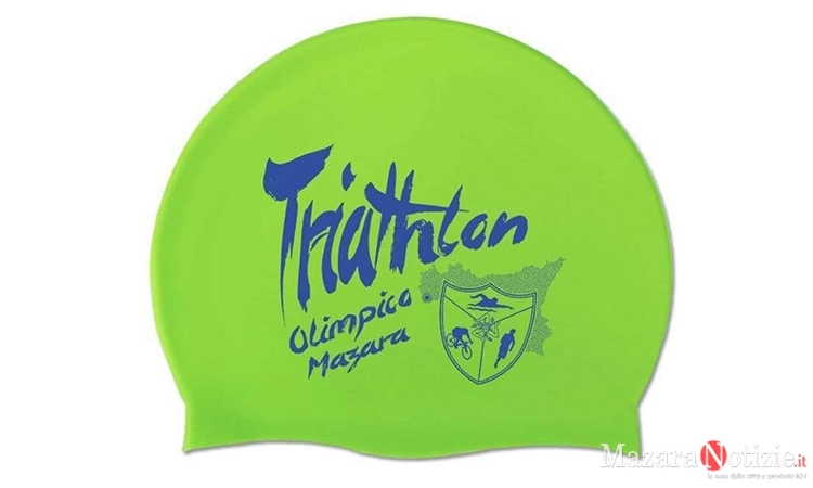 Triathlon olimpico, 4 e 5 giugno nel lungomare cittadino