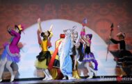Grande successo per lo spettacolo della Dance Academy l’Étoile diretta da Rebecca Armata