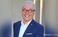Attilio L. Vinci insignito del titolo di 