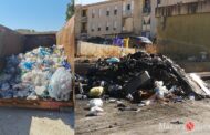 Raccolti circa 65 tonnellate di rifiuti nel quartiere Mazara Due