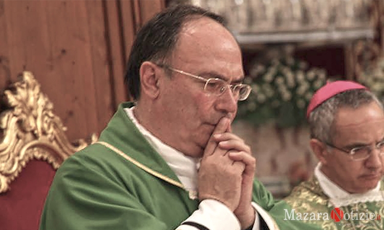 Il Nuovo Vescovo monsignor Angelo Giurdanella  farà ingresso in Diocesi sabato 15 ottobre