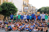 Il Minibasket Siciliano riparte, Open Day in piazza a Castelvetrano ricordando Mariella Firenze
