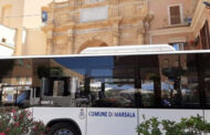 Marsala. Bus navetta e linee urbane gratuite per l'1 e 2 novembre. Libera fruizione del parcheggio alla stazione ferroviaria
