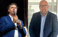 Le congratulazioni del sindaco Castiglione al neo presidente della Pro Loco Max Firreri