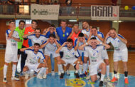 Calcio a 5. Il Futsal Mazara ingrana la quinta e continua a viaggiare in vetta. Cus Palermo battuto 5-3