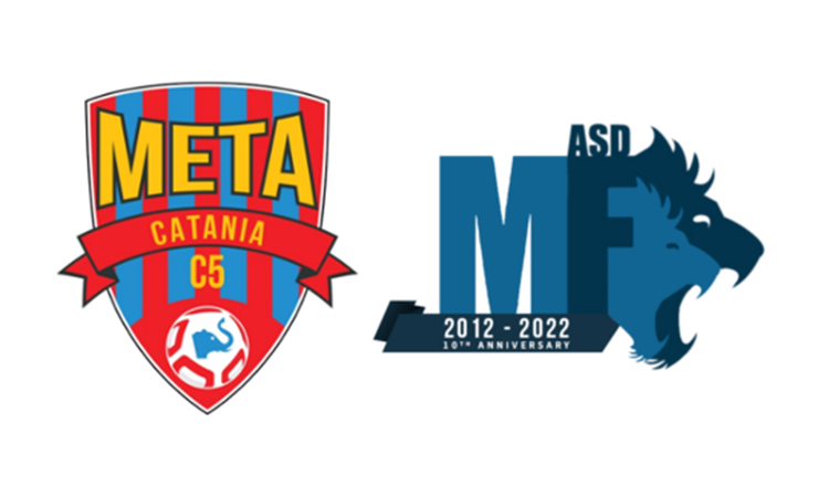 Il Marsala Futsal è ufficialmente una società affiliata alla Meta Catania