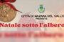 “Natale Sotto l’Albero” programma di eventi natalizi del Comune di Mazara del Vallo