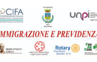 Mazara, il 12 dicembre convegno su “Immigrazione e Previdenza” con il Prof. Tito Boeri