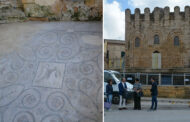 Mazara. Mosaici romani di San Nicolò Regale, Avviso di ricerca sponsor per il restauro