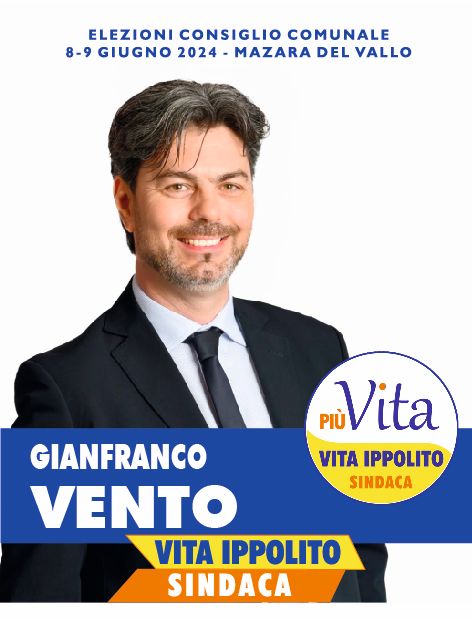 Gianfranco Vento